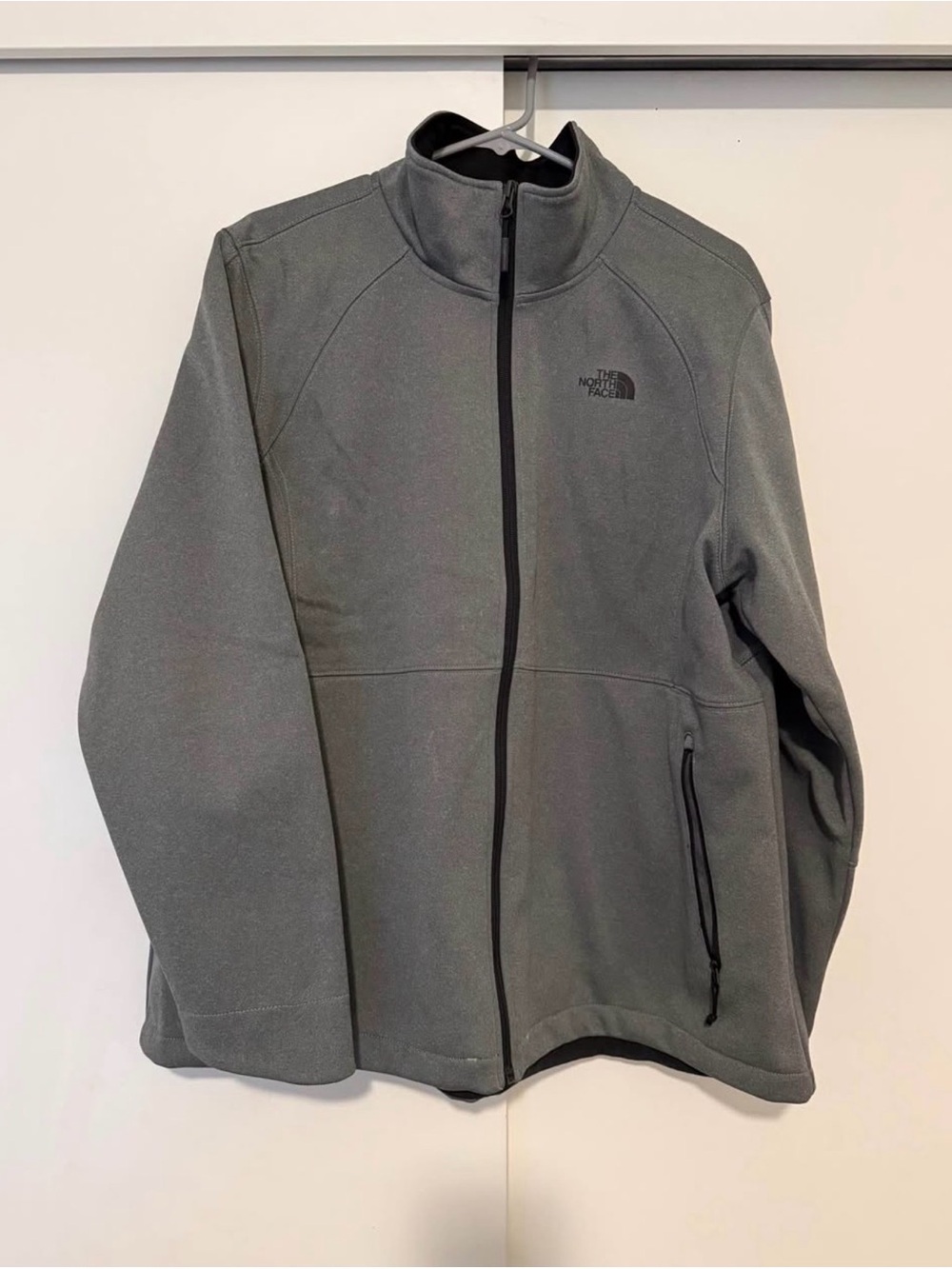 The North Face Women’s Full-Zip Jacket